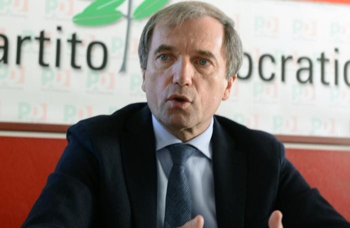 Marantelli (Pd): «Mdp torni a dialogare con Gori. Senza la Lombardia non si governa a Roma»