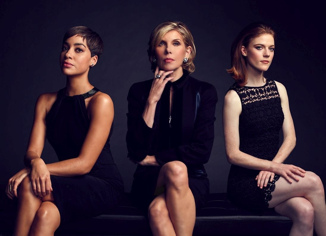 «The Good Fight», lo spin-off dei bravi avvocati