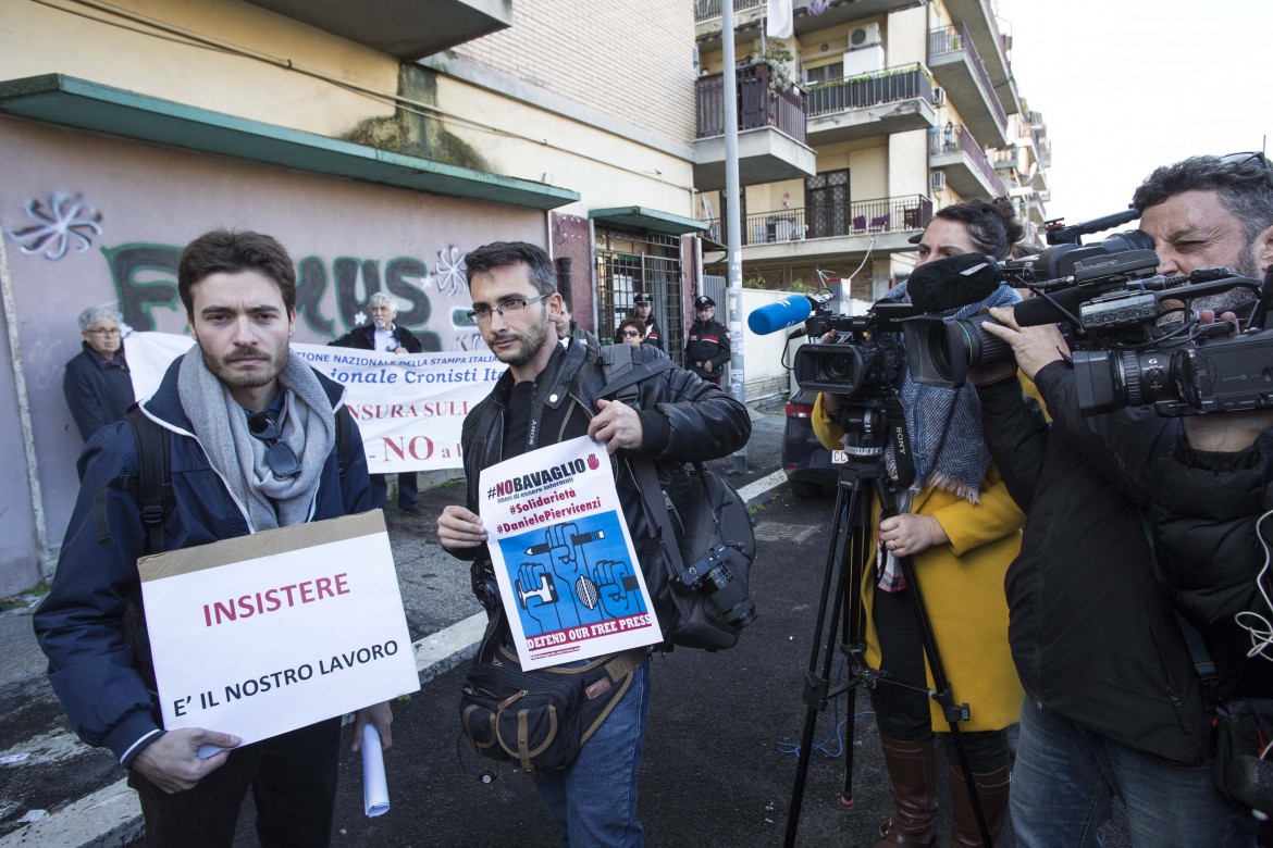 Ostia, l’antifascismo al ballottaggio