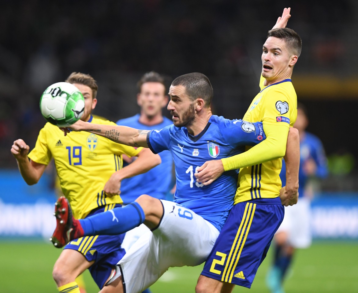 Rifondare il pallone, la bellezza nasce dalla differenza