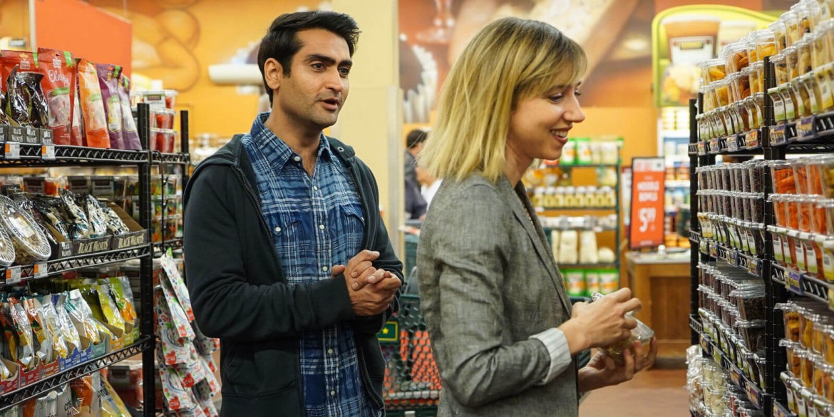 «The Big Sick», contro ogni pregiudizio