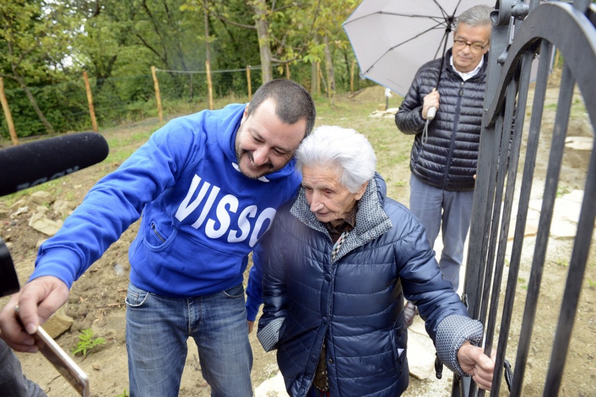 Il salva-Peppina risparmia gli immobili «liberi» costruiti dopo il sisma