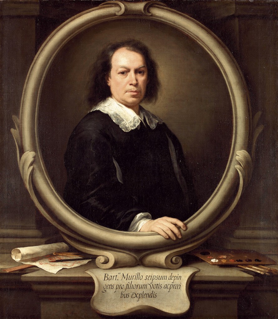 Murillo da Siviglia a Manhattan