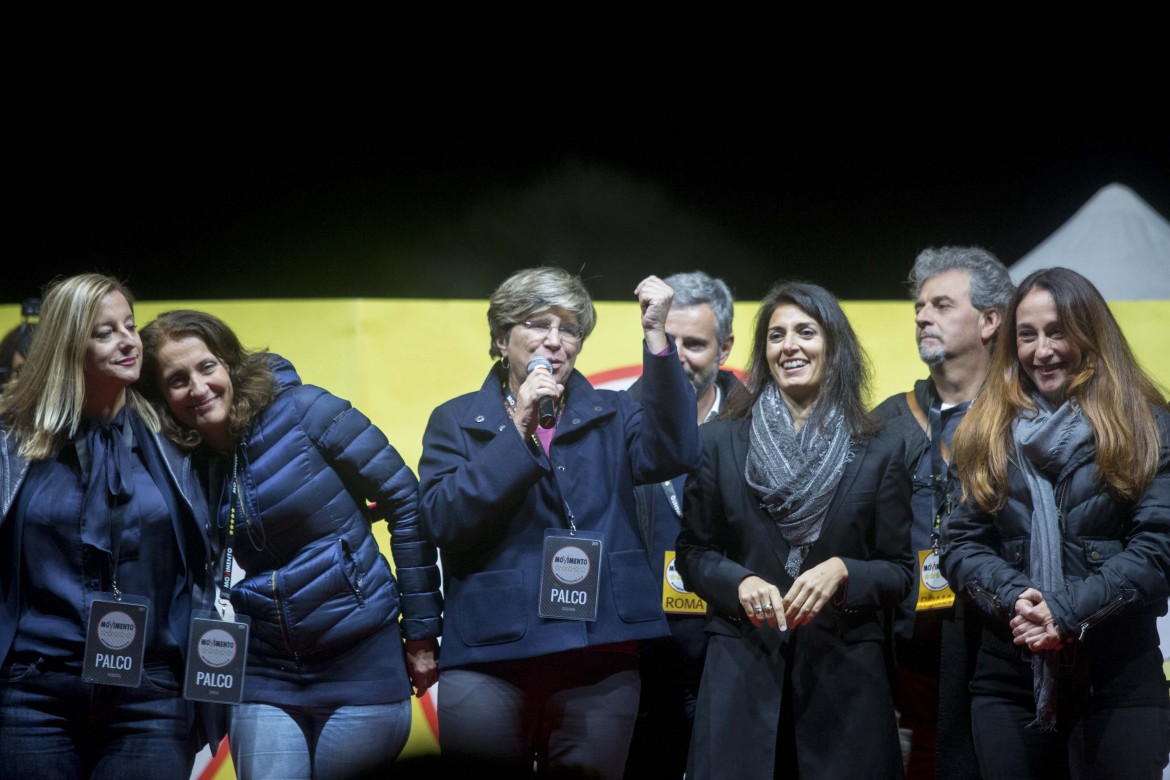 Finisce la campagna più lunga, Ostia al voto