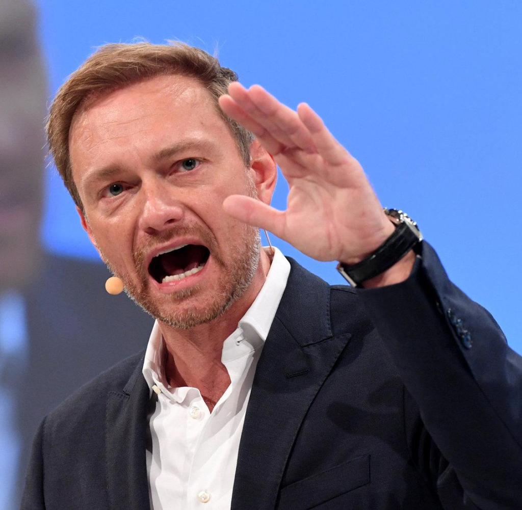 Lindner, il liberale a benzina che ha ucciso la coalizione Giamaica