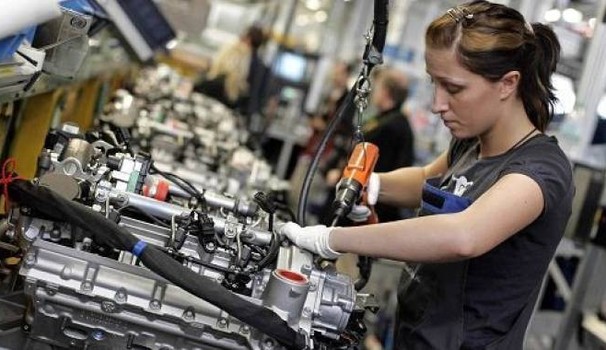 La crisi dell’industria si abbatte sul governo: -1,3% nel 2019