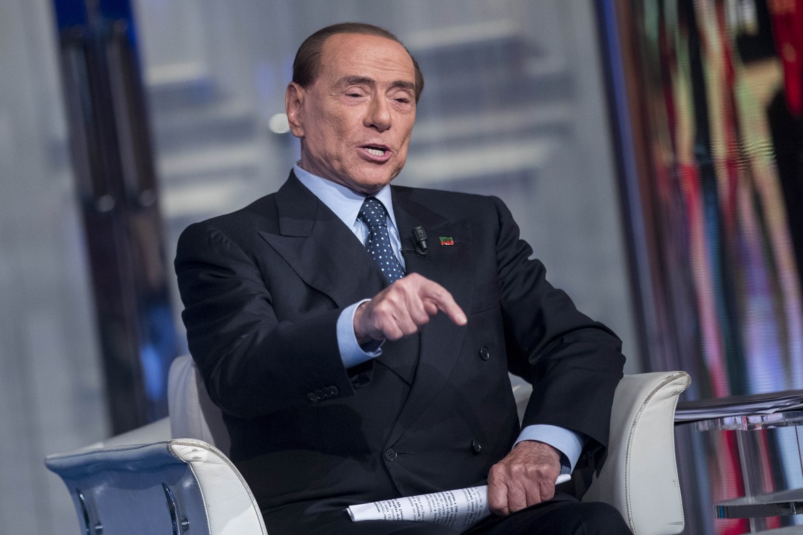 Berlusconi day a Strasburgo. Comunque vada, Silvio c’è