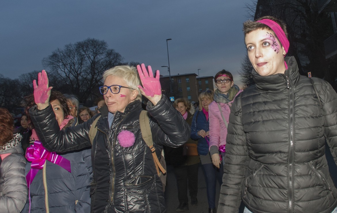 Rapporto Eures:«La metà delle donne uccise aveva denunciato violenze»