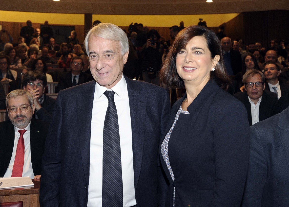 Pd-Pisapia, c’è «un percorso comune». Ma alla fine peserà la scelta di Boldrini