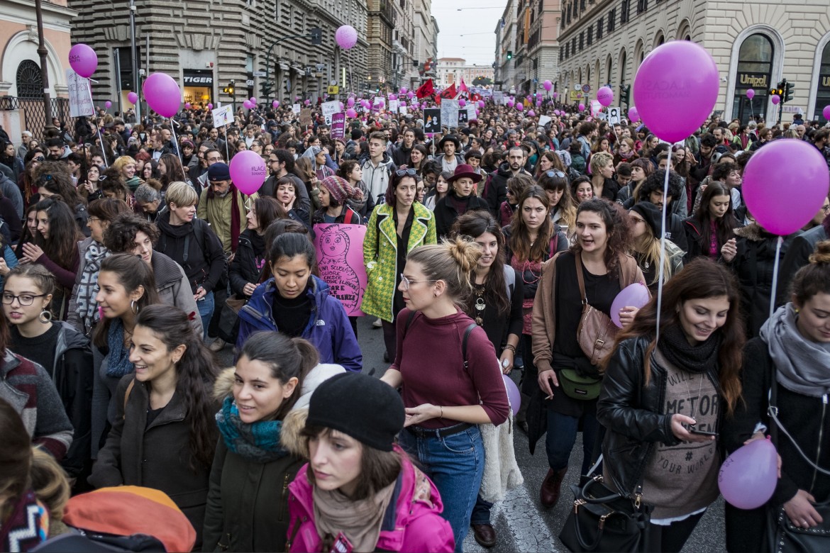 Brave ragazze