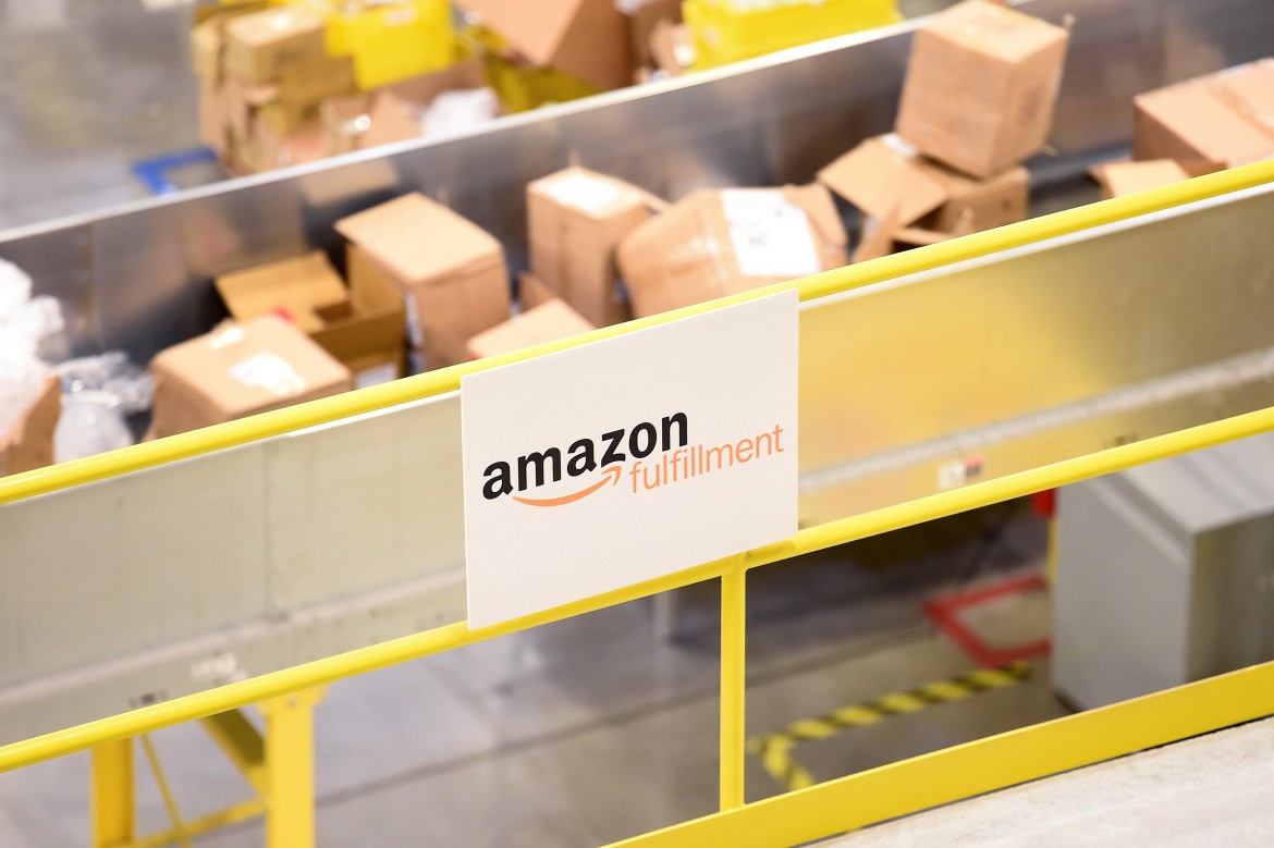 Anche l’Agcom contro Amazon