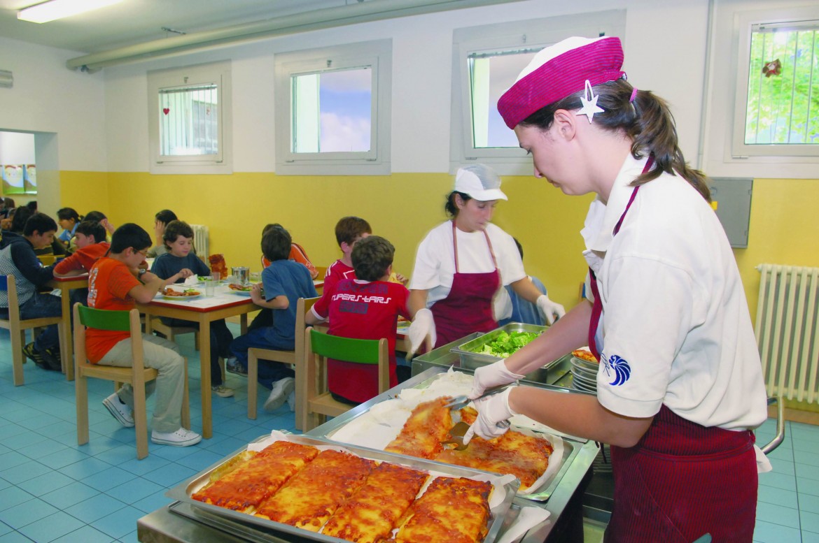 «Subito una legge per le lavoratrici part-time»