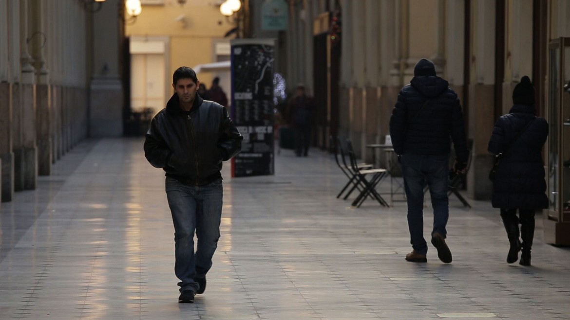 «Massimino», di padre in figlio la storia di una speranza tradita