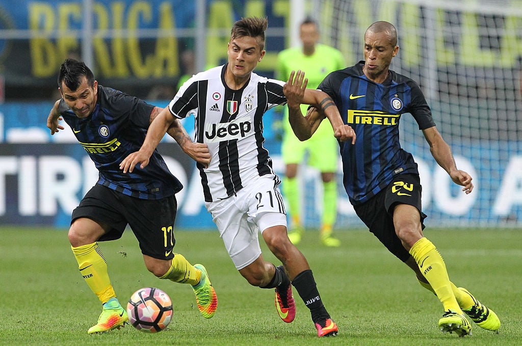 Juventus Inter, tra maghi e alambicchi il derby d’Italia