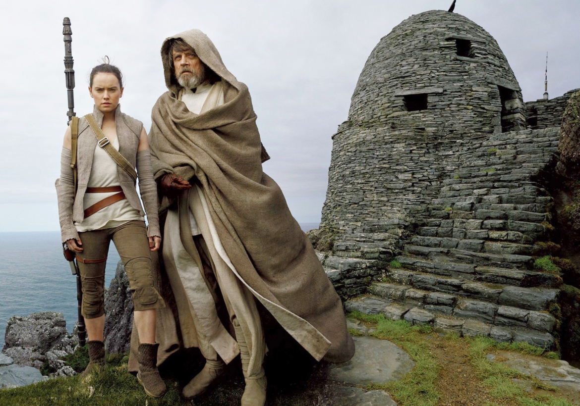 «Gli ultimi Jedi», record al box office con 450 milioni di dollari