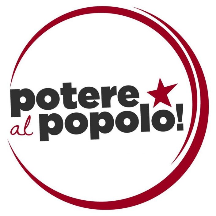 potere al popolo