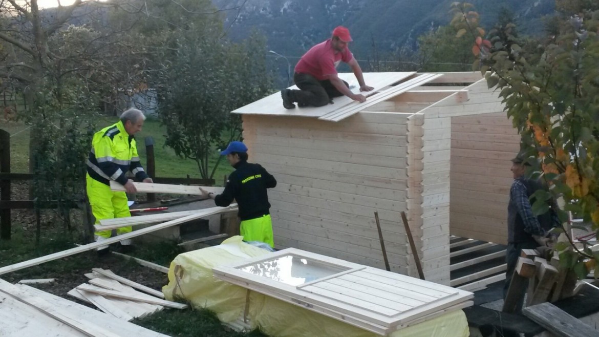 Contratto Legno-arredo, aumento da 70 euro: Bonomi sconfitto