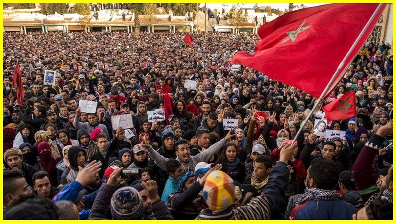 Proteste a Jérada, Rabat promette lavoro