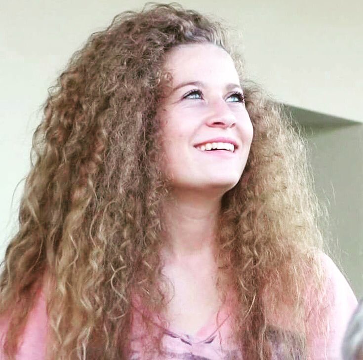 «Liberate Ahed Tamimi e tutti i minori palestinesi»