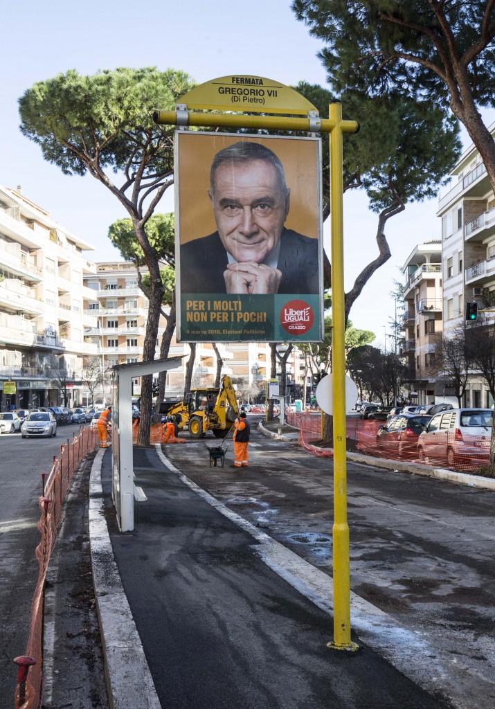 Di Maio snob: non so se Leu ha il quorum