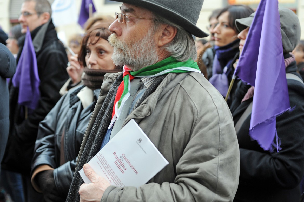 Caro candidato, che farai se eletto con un Rosatellum incostituzionale?