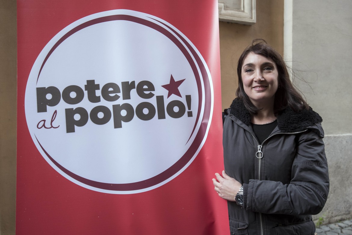 «M5s ambigui, Leu corteggia il Pd.  I nostri candidati? Combattenti dei territori»