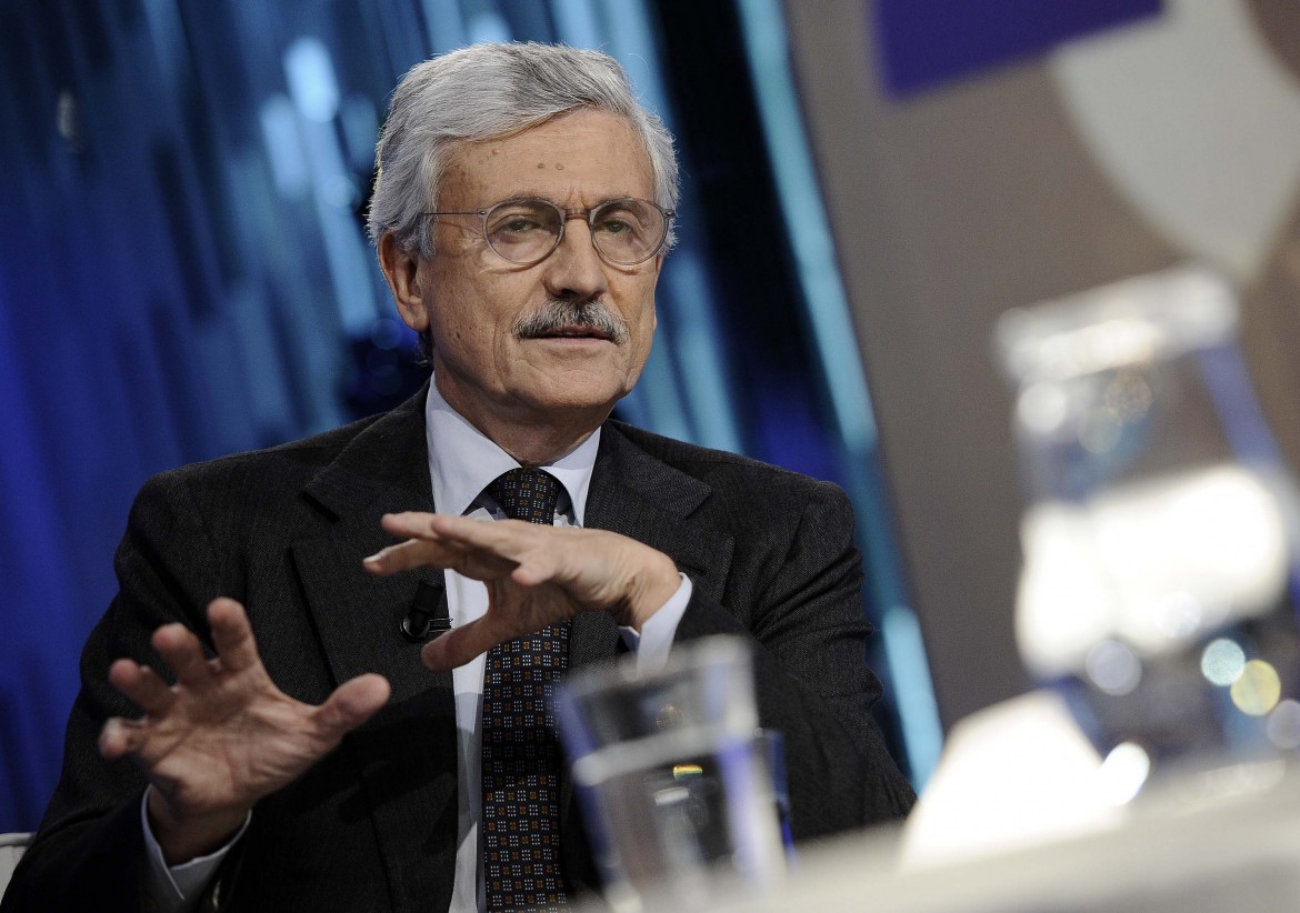 Il «dopo-voto» di D’Alema agita Leu. Si: «Formule datate». Silenzio da Mdp