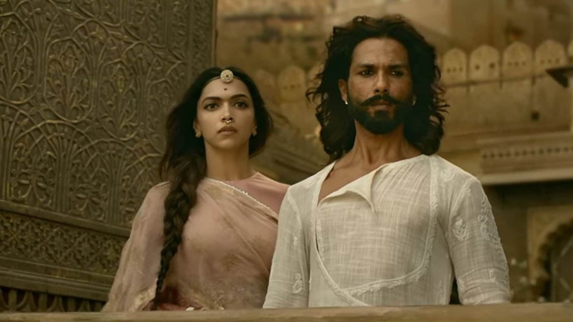 L’India si specchia nelle proteste  contro «Padmaavat»