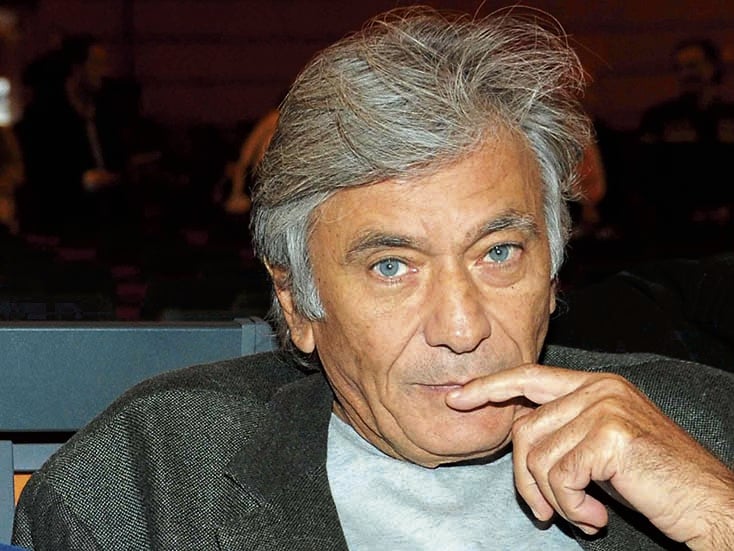 David Zard, il grande impresario del rock che ha portato la musica negli stadi