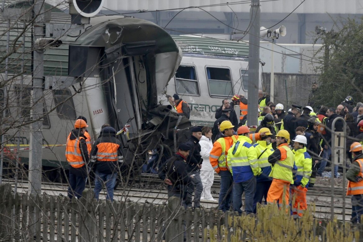 Perquisite le sedi di Rfi e Trenord, appello ai possibili testimoni