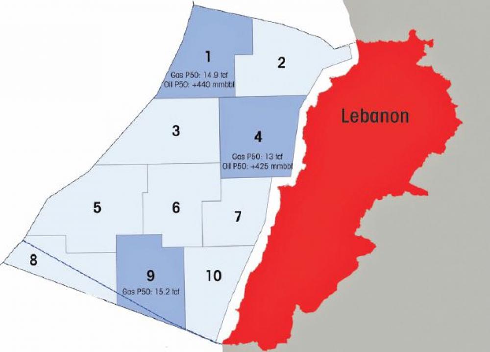 Il gas, scintilla della nuova guerra tra Israele ed Hezbollah