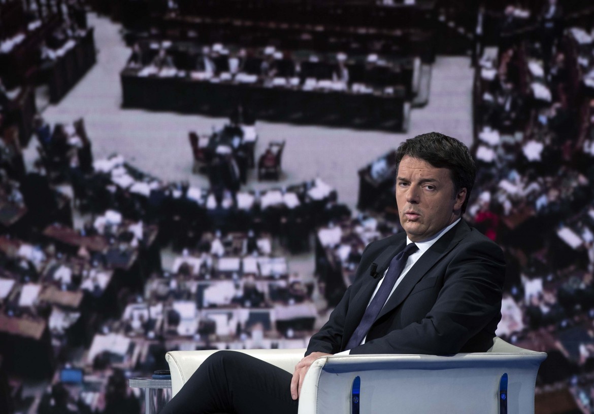 Fisco, recupero record. Renzi: «80 euro anche alle partite Iva»