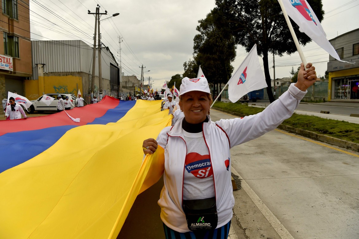 Consulta popolare in Ecuador. Sì o no al ritorno di Correa