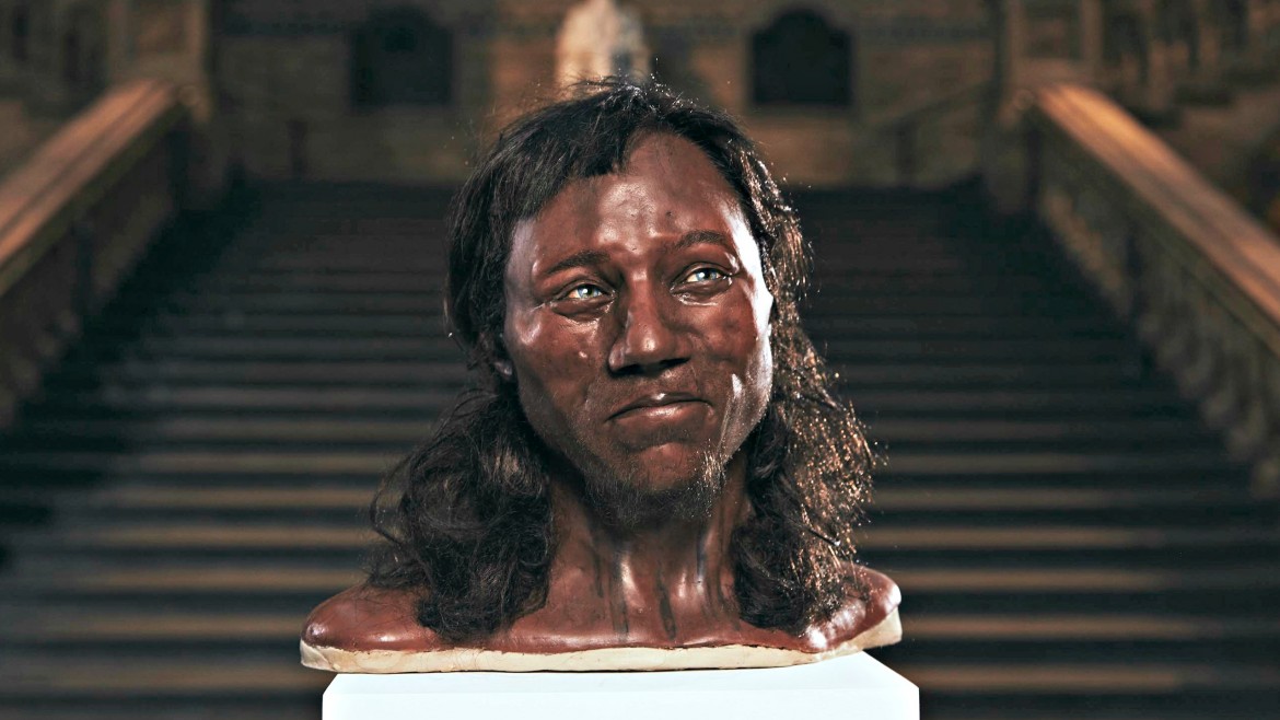 Dall’Inghilterra arriva il «Cheddar man»