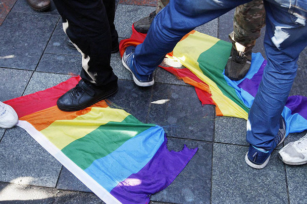 Lgbt in Ucraina, il cambiamento