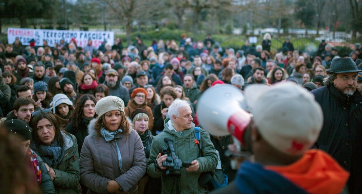 Contrordine Minniti, il corteo di Macerata non sarà vietato