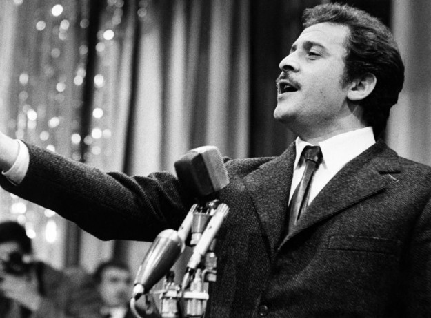 Le canzoni di Modugno, biografia di una nazione