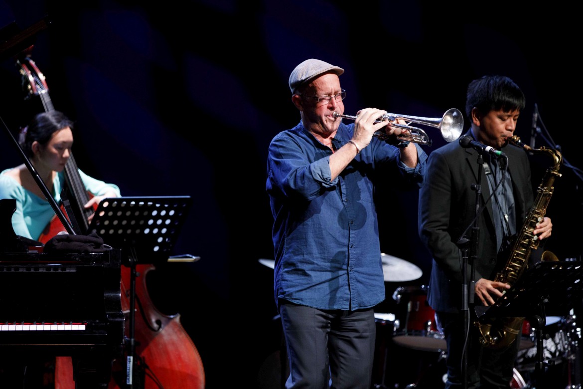 La visione sperimentale secondo Dave Douglas