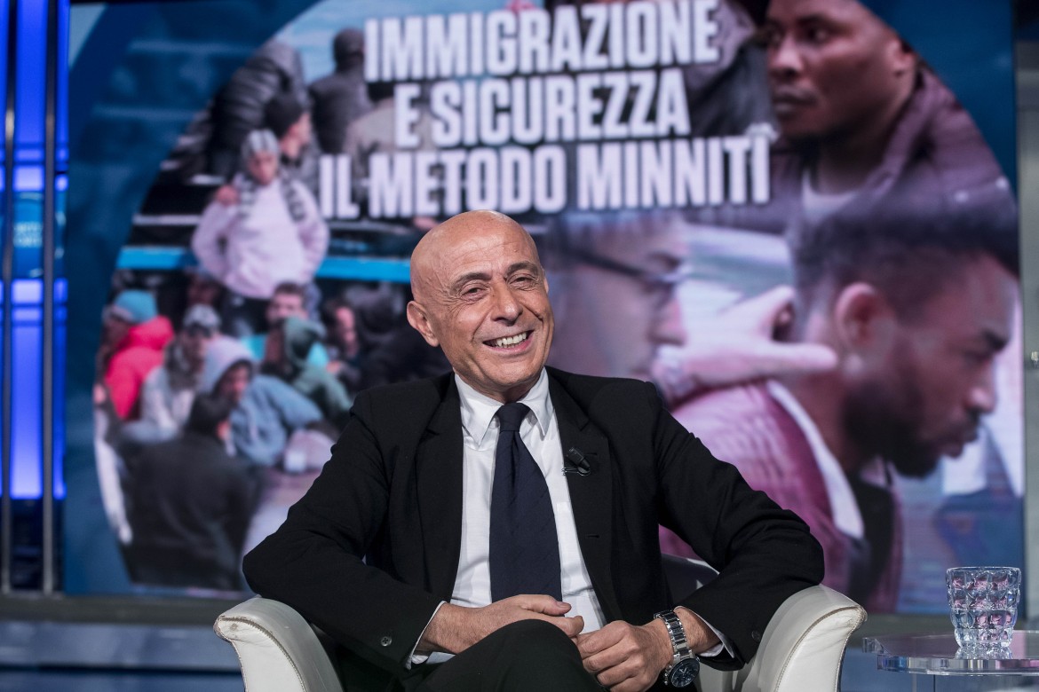 Il dopo voto di Minniti