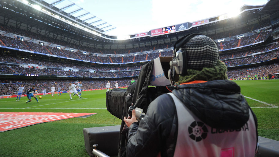 Mediapro è cinese, verso il controllo del calcio globale