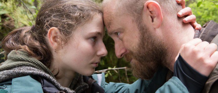 Debra Granik lascia il segno al Sundance