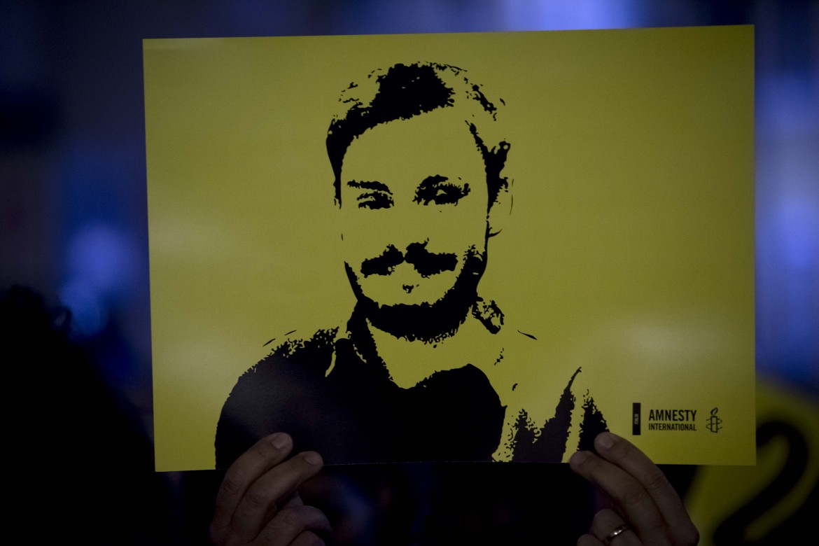 Il caso Regeni e la sempiterna bufala del «complotto esterno»