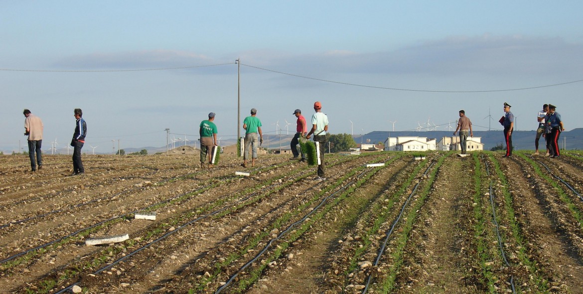 Padroni, non datori di lavoro