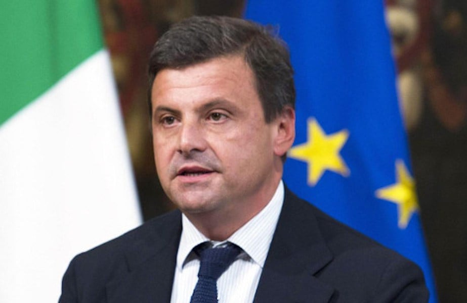 Da Bruxelles Calenda ottiene solo promesse di «intransigenza»