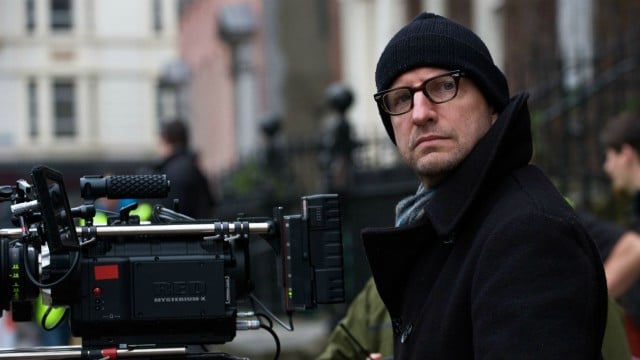 Soderbergh: «Il mio thriller sulle dinamiche del potere»