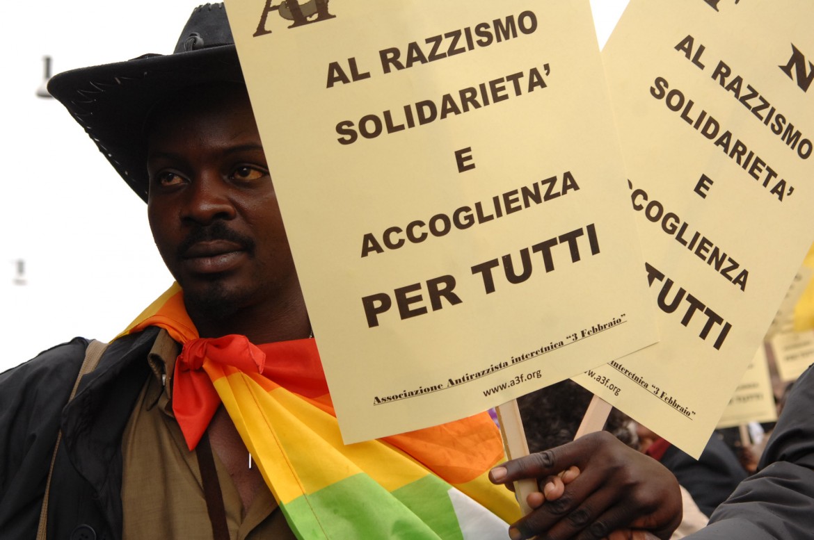 «Diverso sarà lei». Immigrati e storie di accoglienza