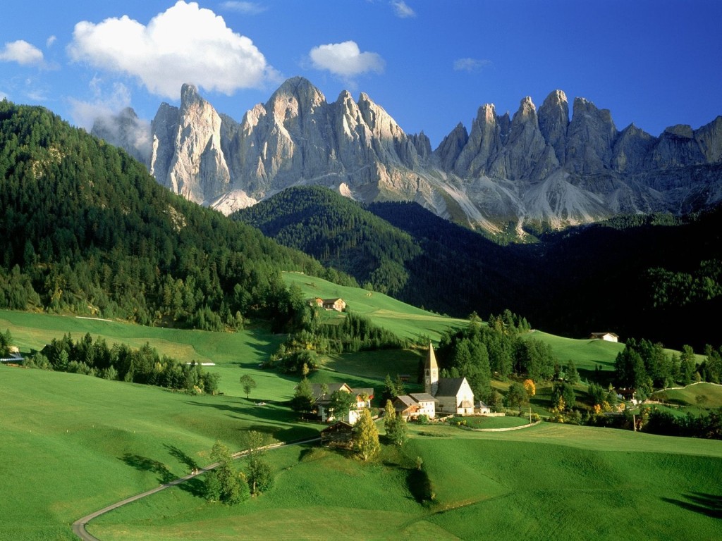 In Alto Adige i Verdi hanno deciso di entrare in Liberi e Uguali