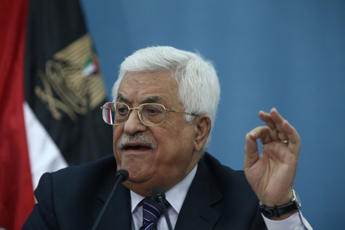 Successione ad Abu Mazen, Hamas gioca la carta Dahlan