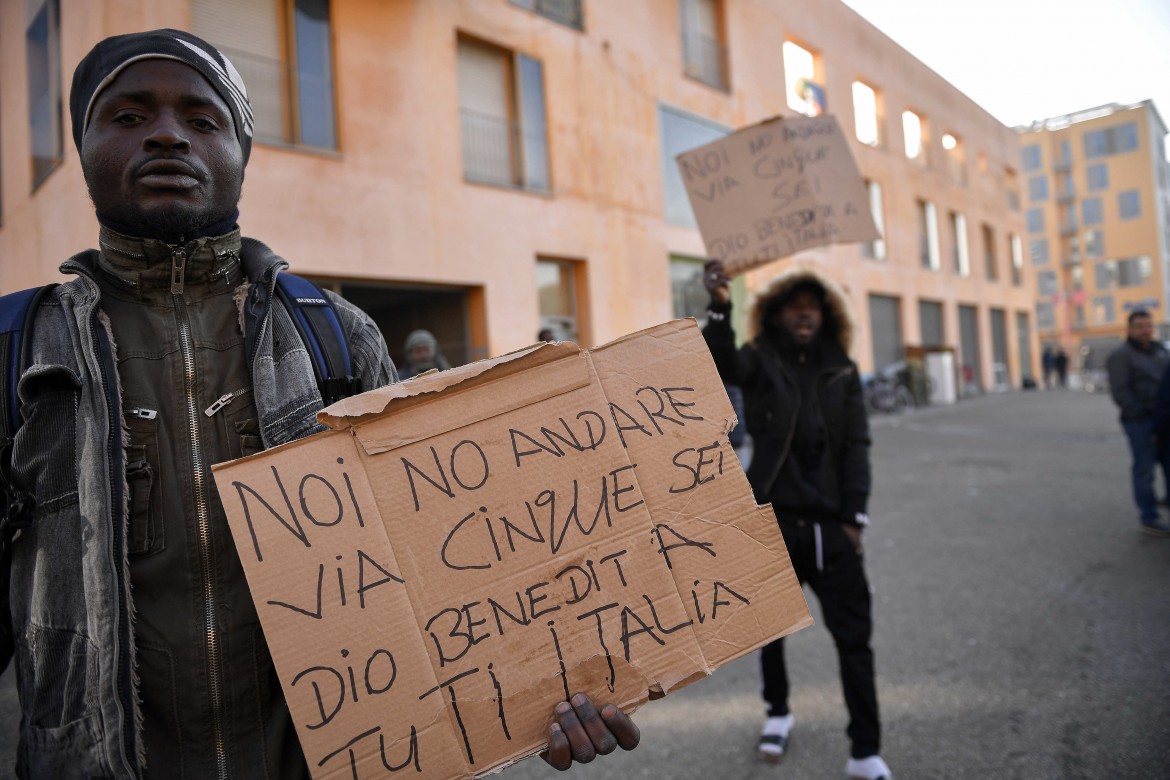 Progetto Moi, la scommessa di investire sui migranti