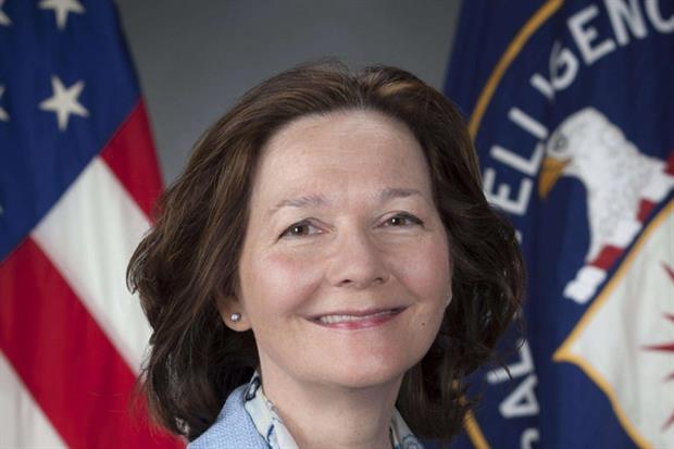 La brillante carriera di Haspel tra waterboarding e segreti